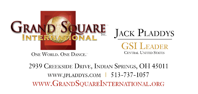 Grand Square International, Inc.